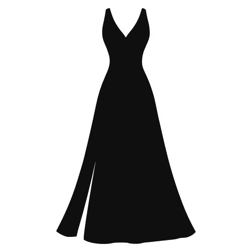 Vestido formal
